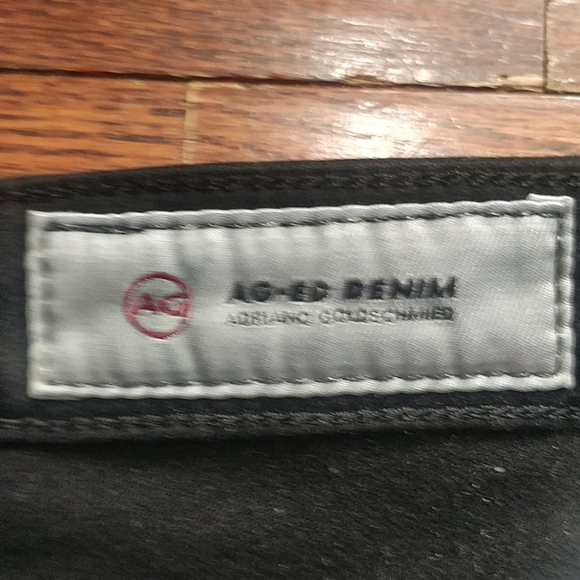 Nwot ag jeans - the legging ankle - Picture 4 of 5